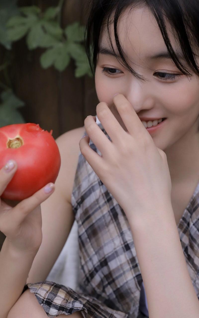 和岳姆干b 口述被村长要的过程