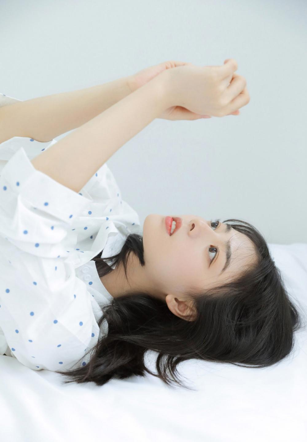 那晚面对心爱的女友献身给我我却拒绝了