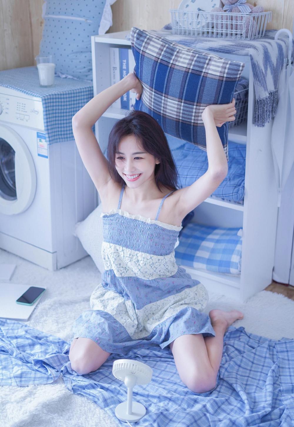 男人对付烧钱女友的两妙招