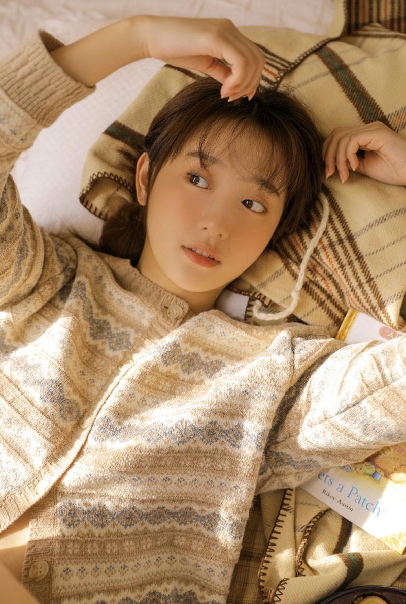 女朋友只想恋爱不想结婚 她的想法让人搞不懂