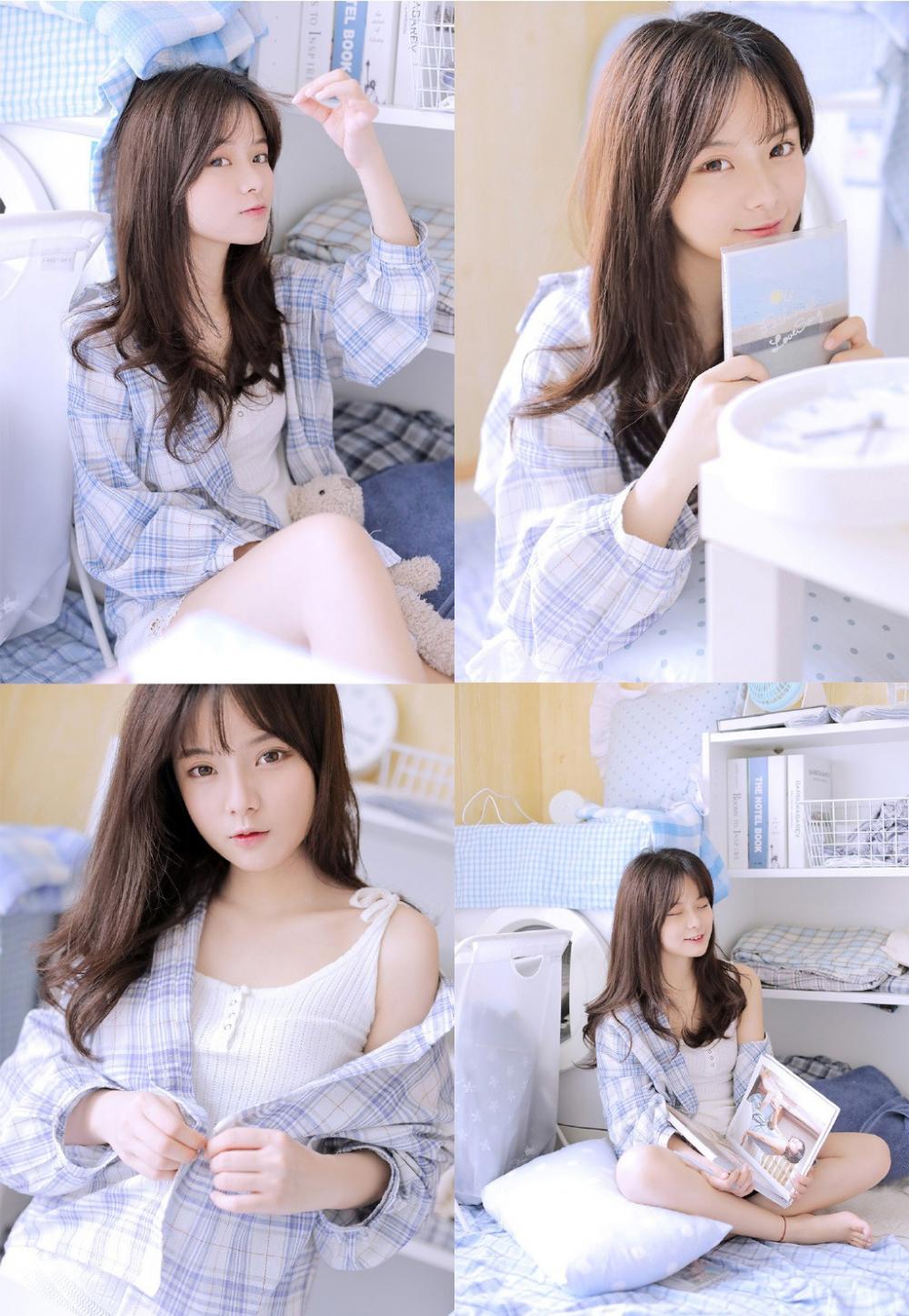 生命拔节的声音