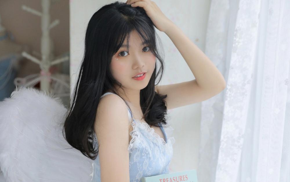 情感真实故事：我是女模特，毁容后的爱情，在网上红了