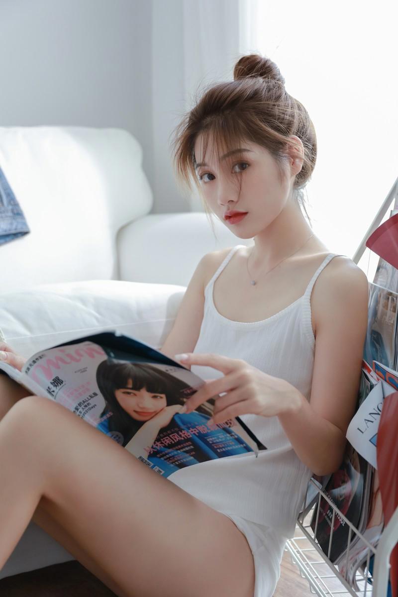 君子如水