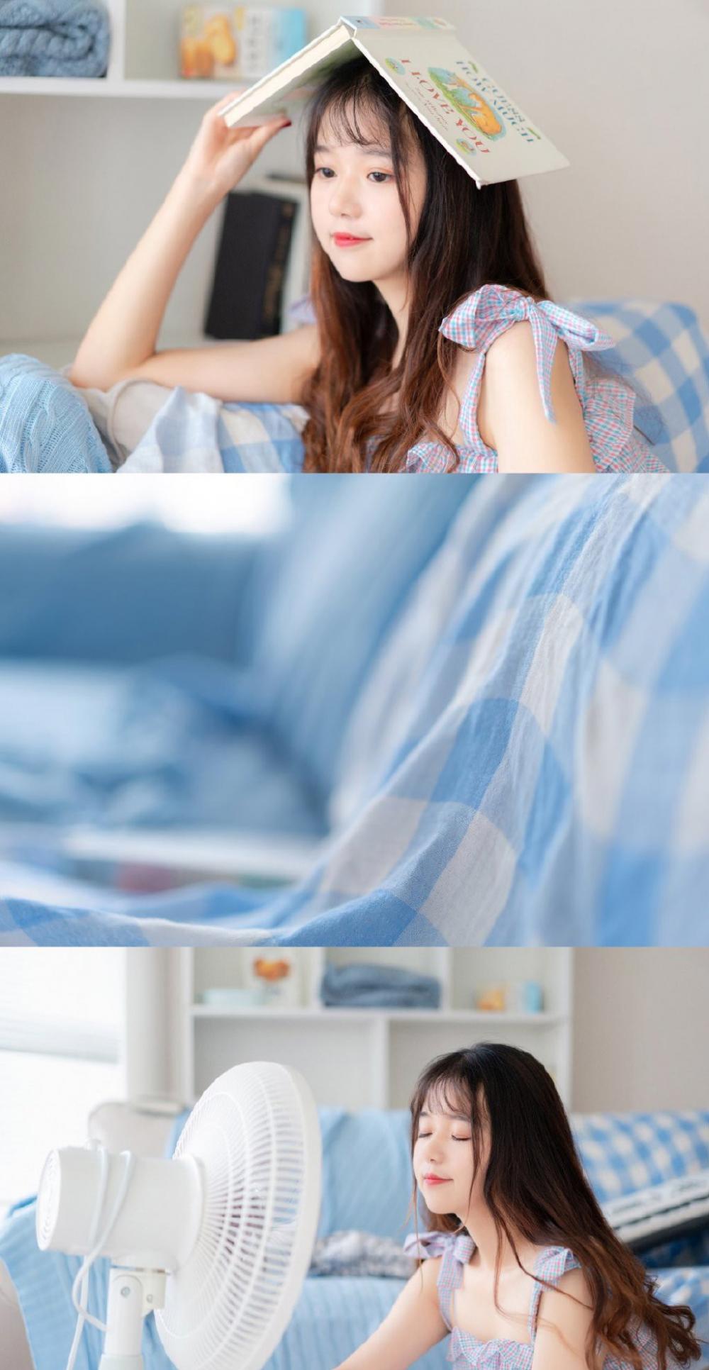 天边的云彩