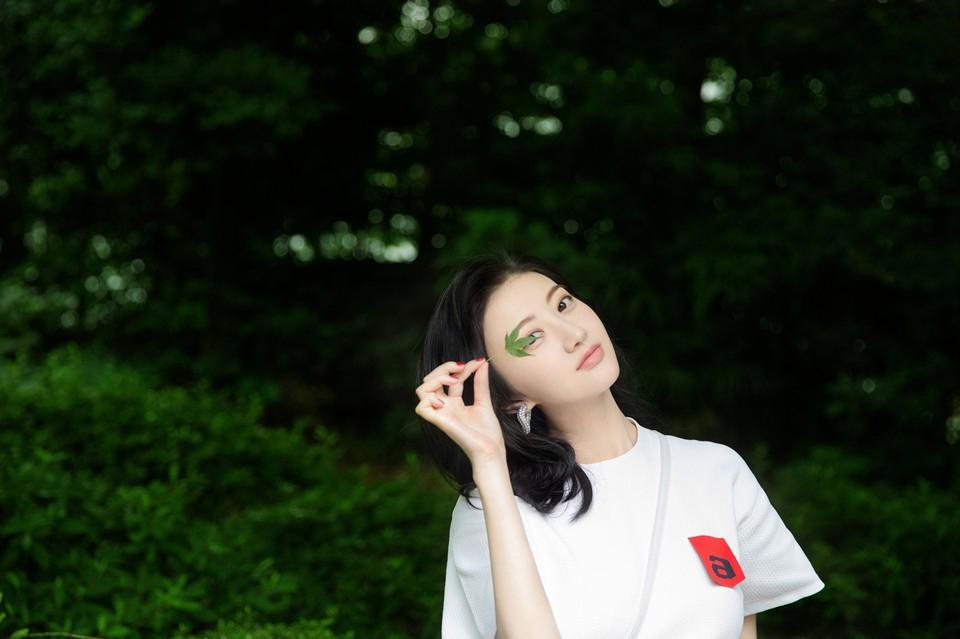 郭富城情定熊黛林,爱上乡土恋上纯真