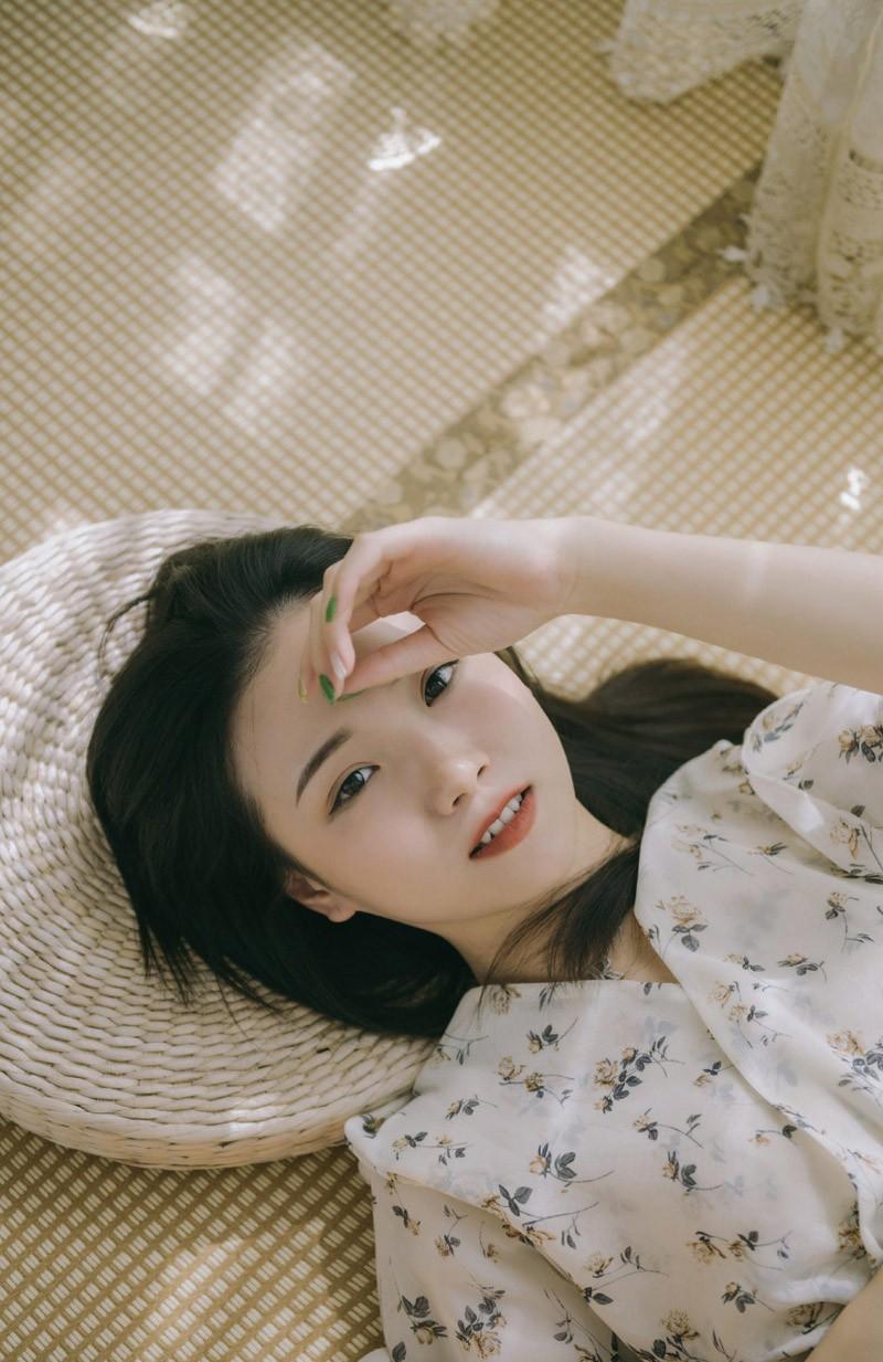 一份关于初恋的故事