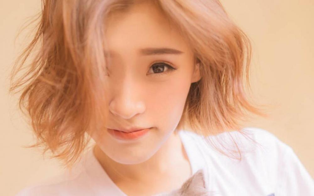 我 一直幸福到天明