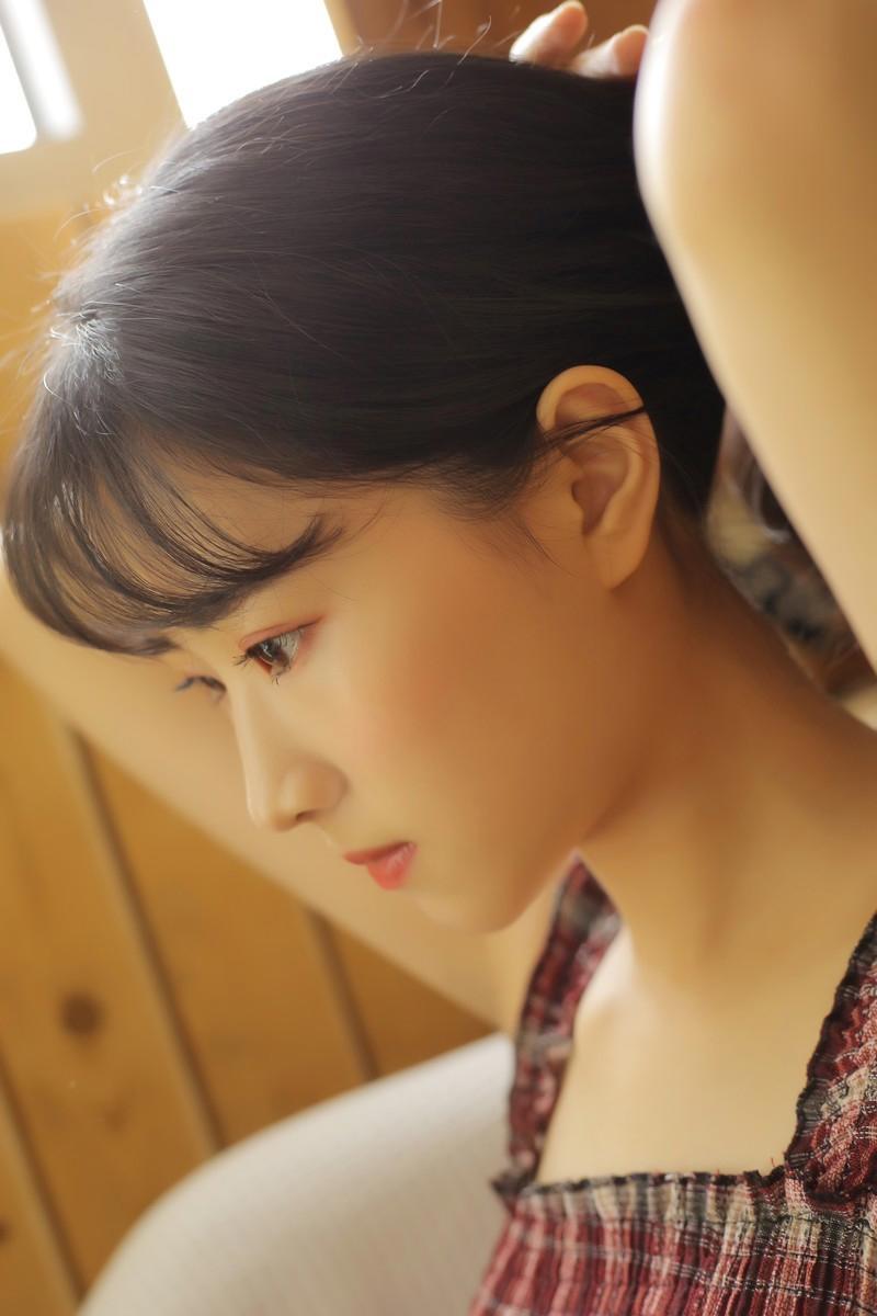 男友喜欢我在家穿裙子，每次他都很激动