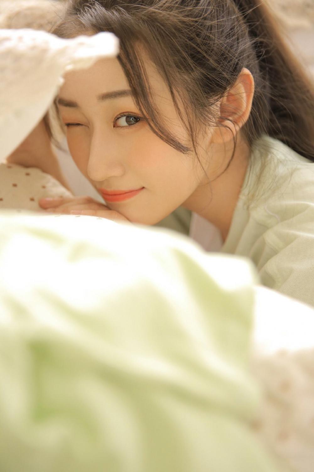 流光深处,悲喜释然