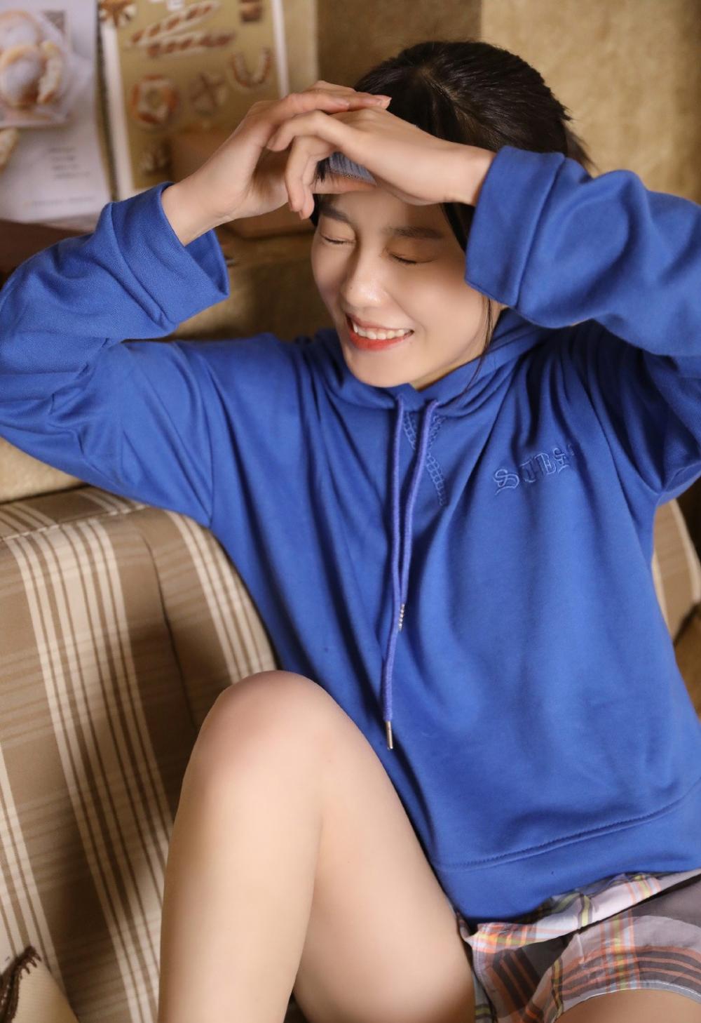 老婆姐姐来我家 住了几天后我终于忍不住了...
