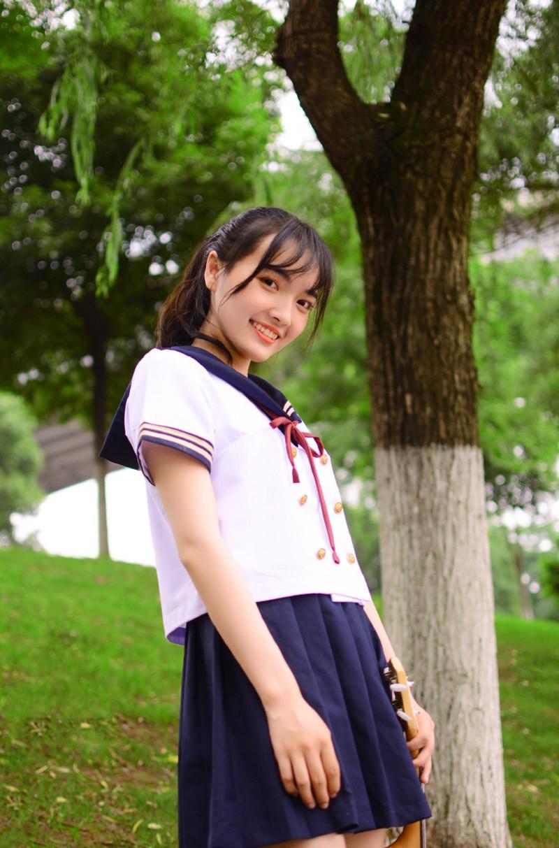 小侄女二三事