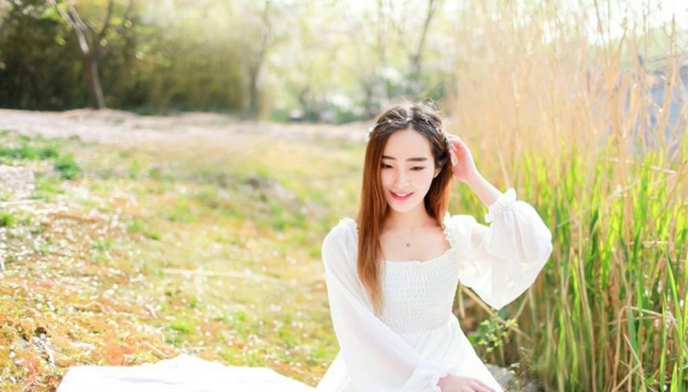 爱若有时，定守你一世平静