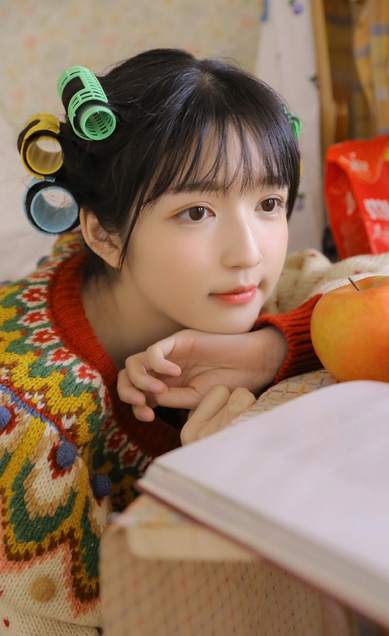 女友经常性肚子痛 让我费解