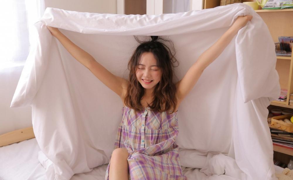 做爱时女人为什么会叫床 还会发出做爱的呻吟声音?