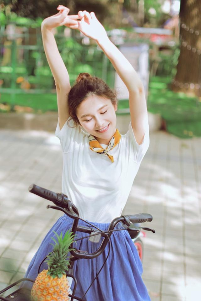 与大学校花的性史