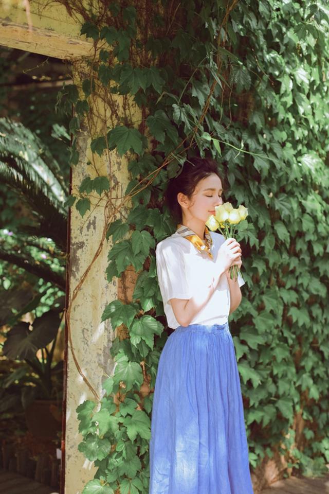 （续）我的故事――童年时代