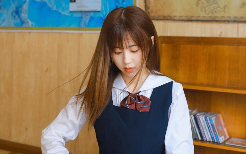 小女子----浅谈