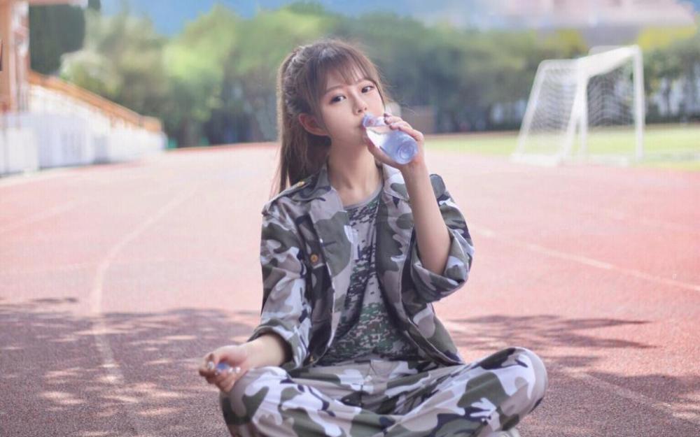 今生,我愿与你相逢在红尘最深处