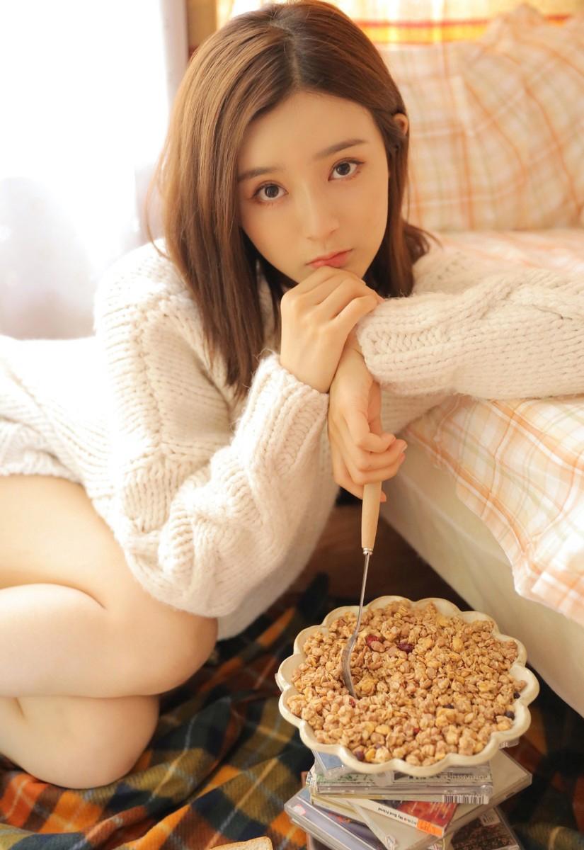 风情的我曾经是个很传统的女人