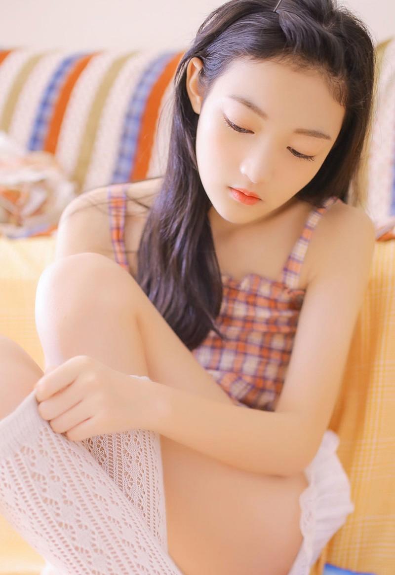 风骚女护士用身体安慰男病人