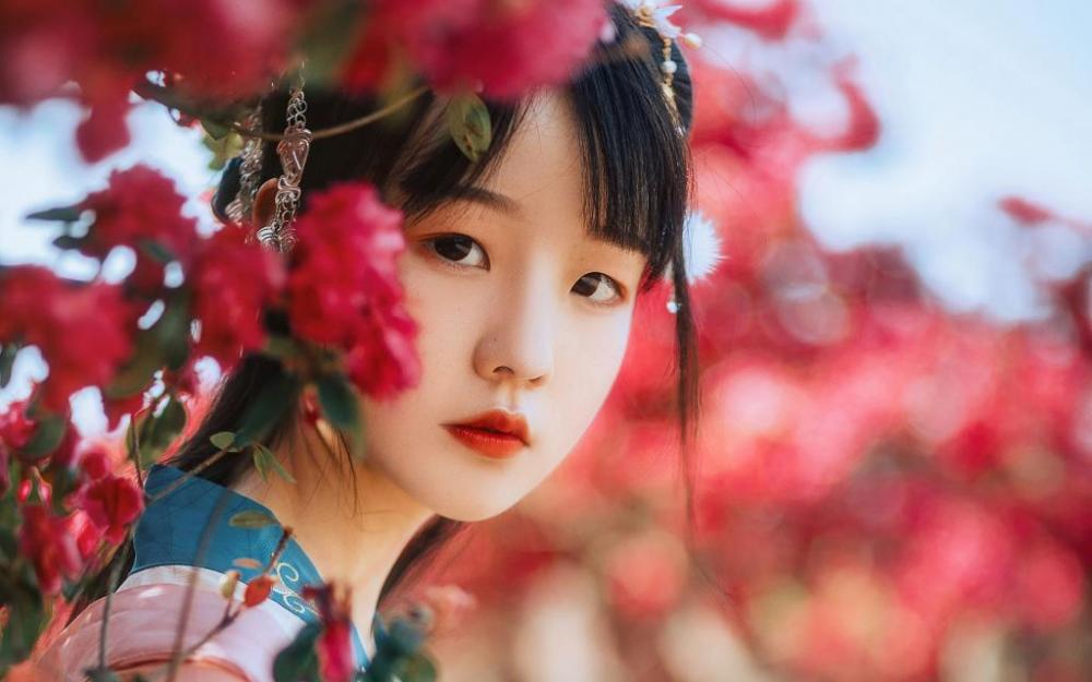 姜,烙在我心头的痛