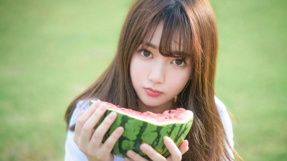 我走的时候