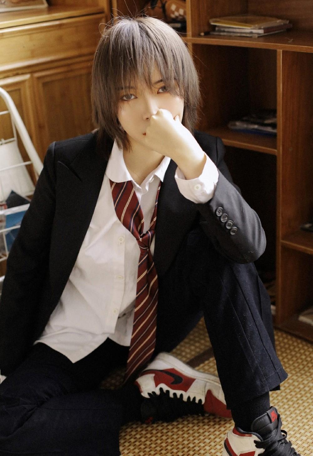 留意微表情 13招破男人谎言