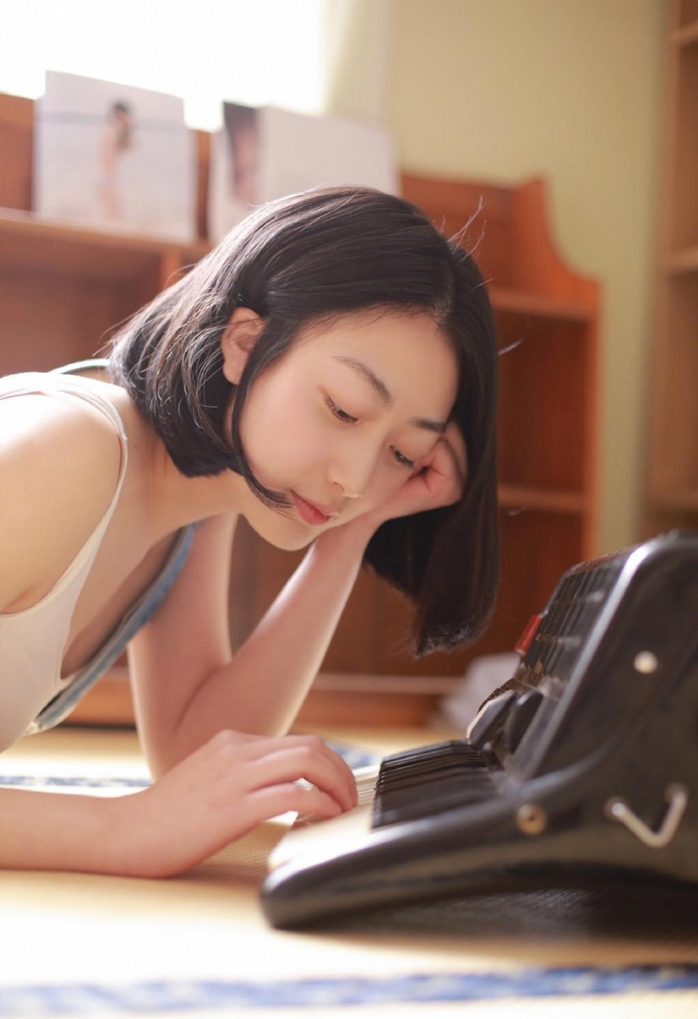 我选择宁静与孤独