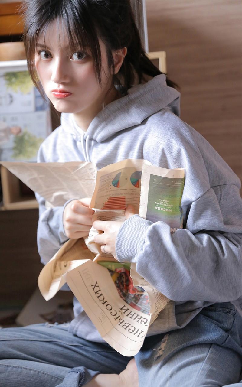 是不是你想要认识我