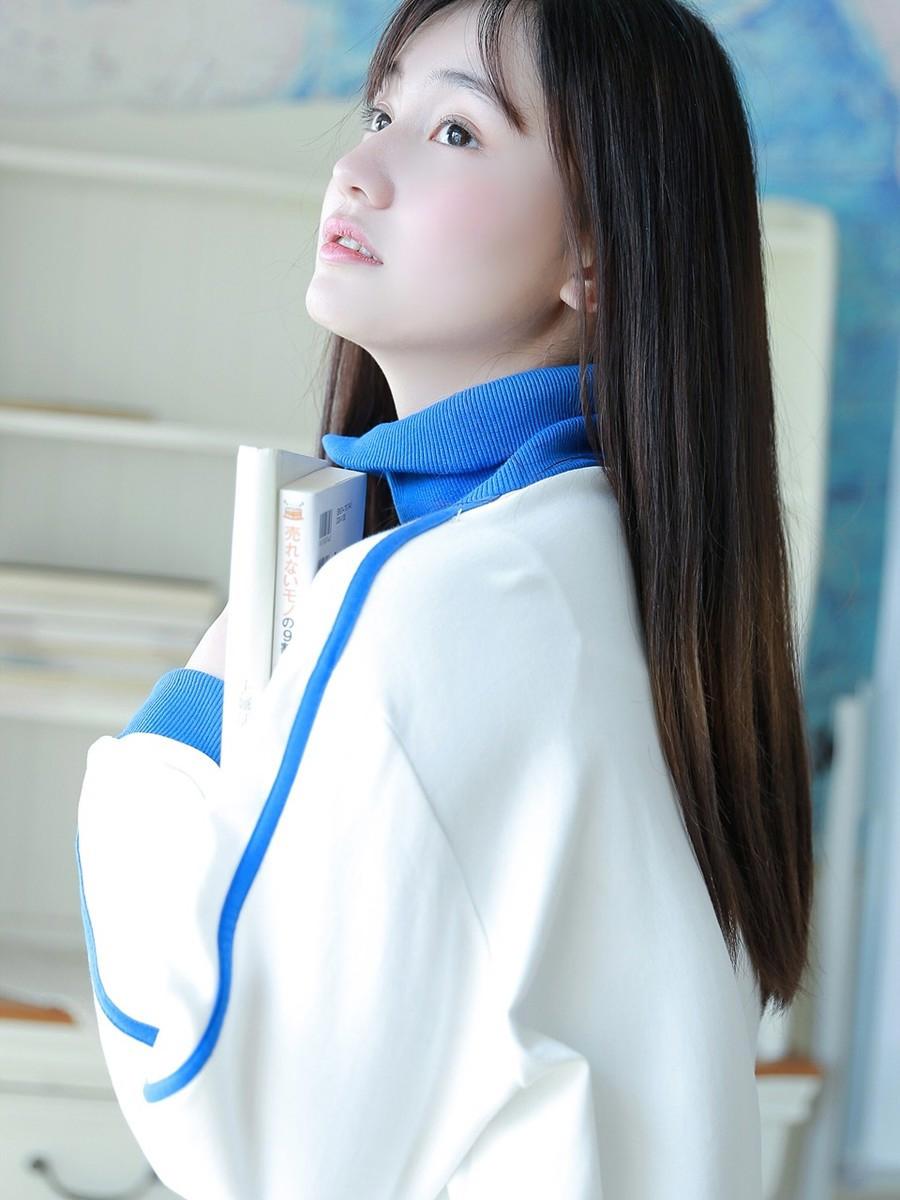 易烊千玺,我愿陪你从青涩时光到白发苍苍。