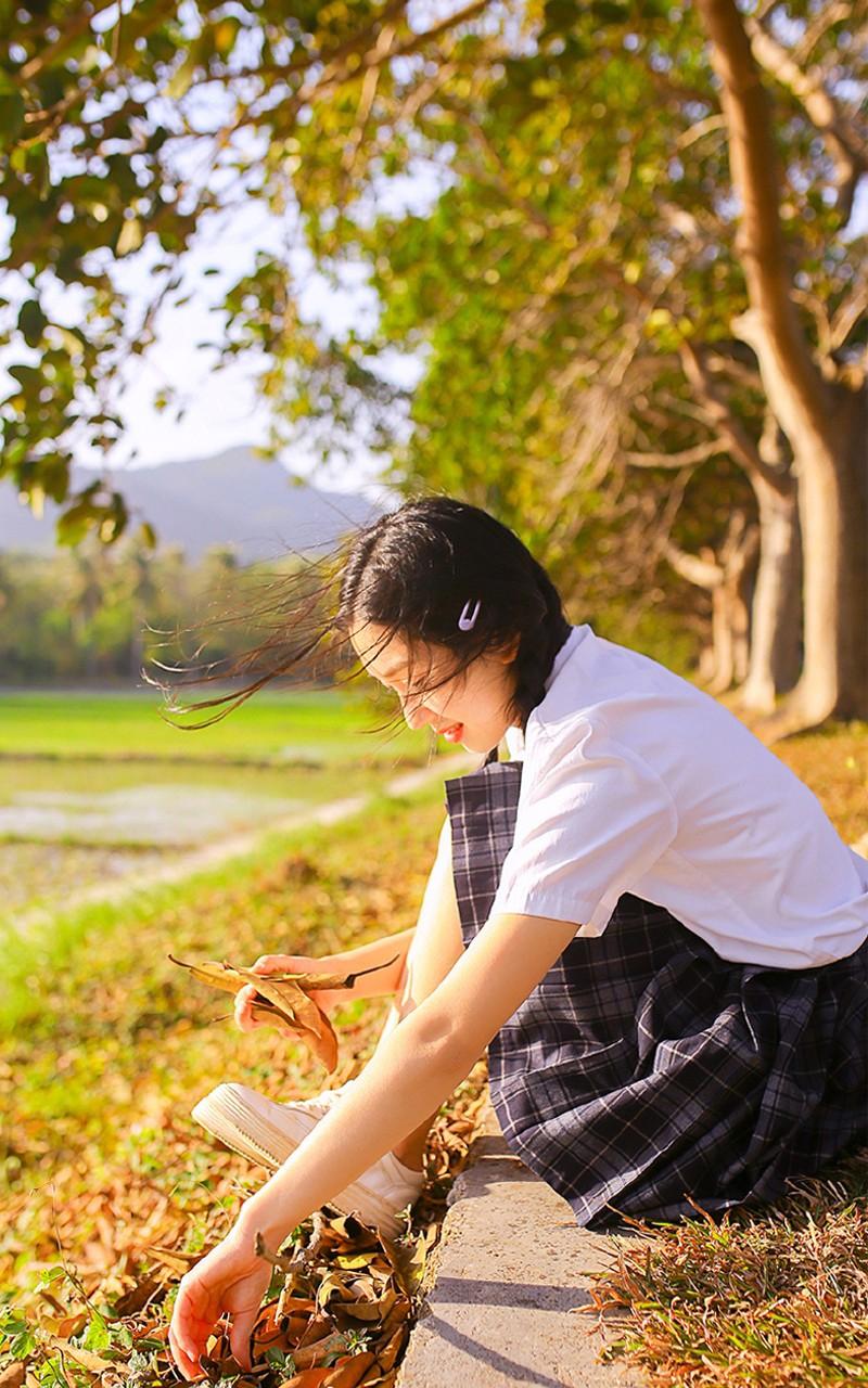 传统，孤独的美