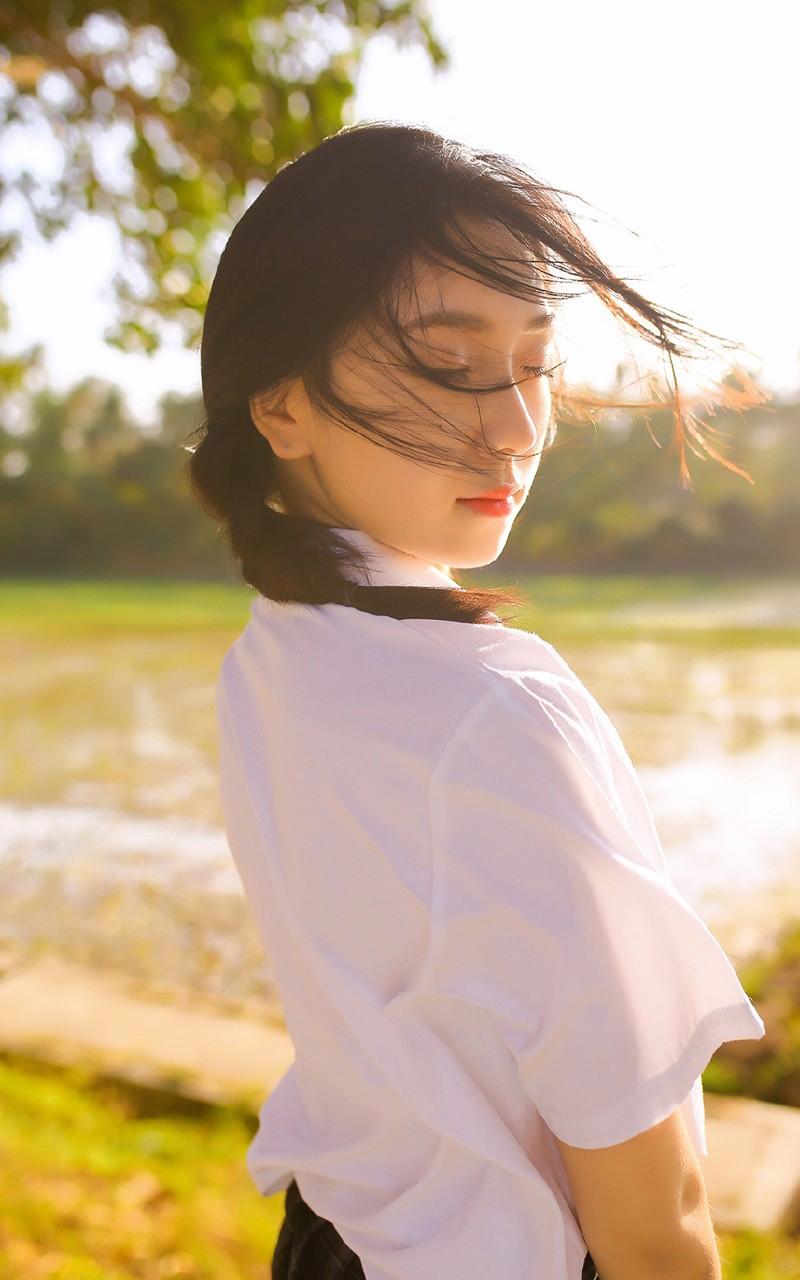 假发套里藏着爱_生活故事