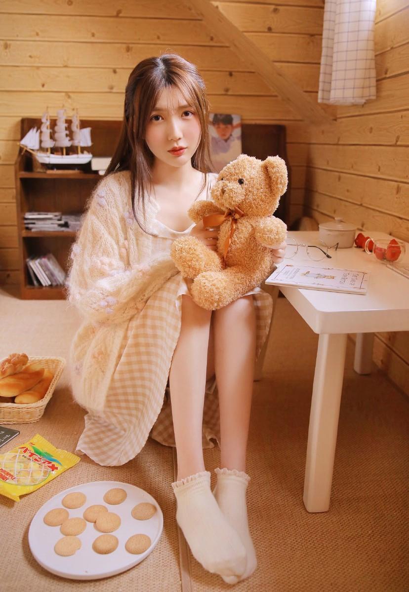 红杉树吹牛