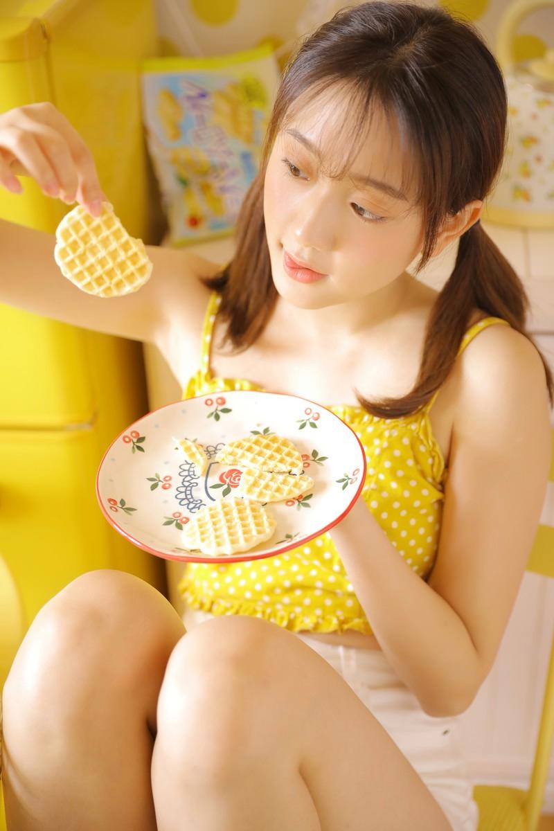 你可不可以严肃点