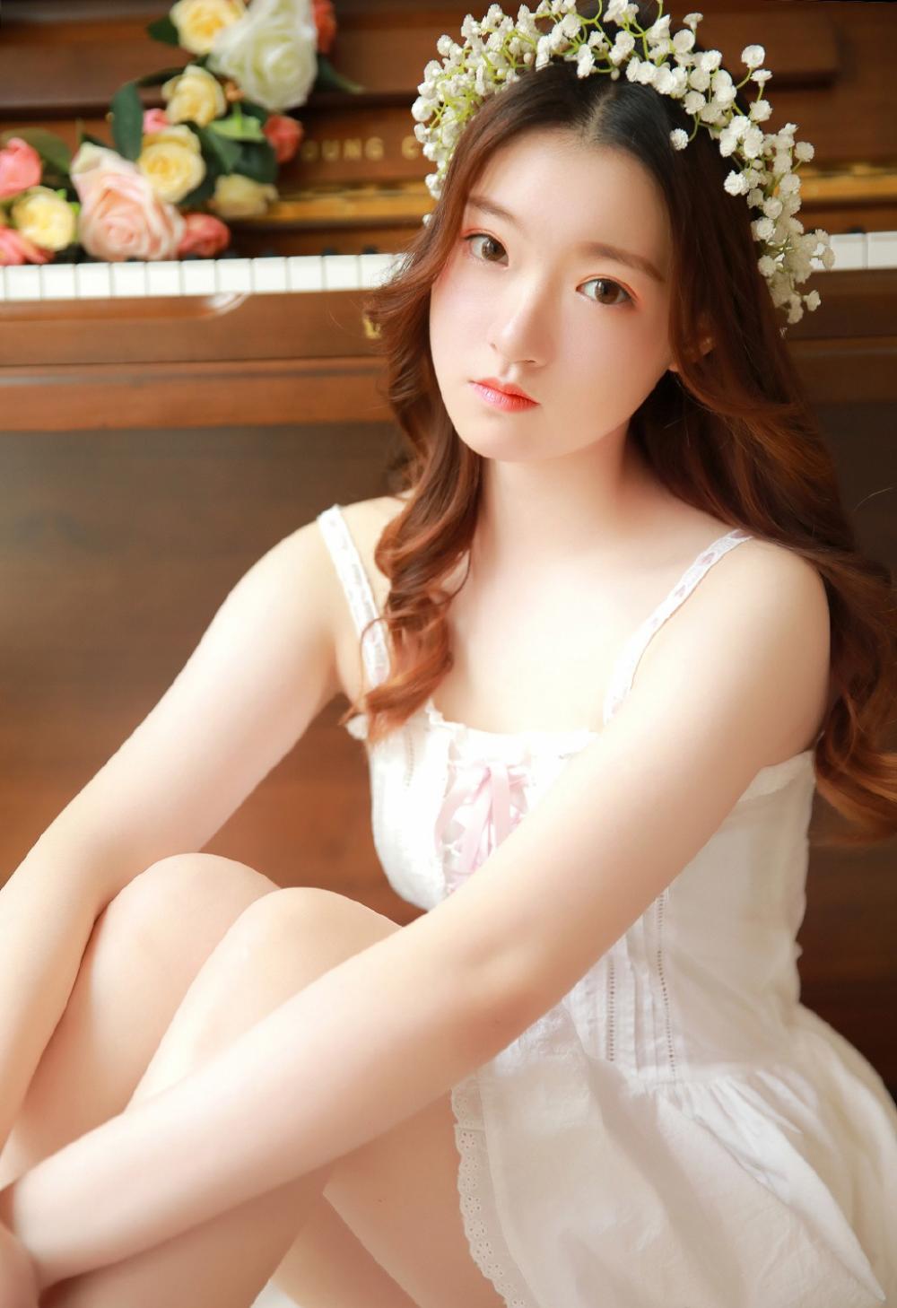 你是我心中的一滴泪