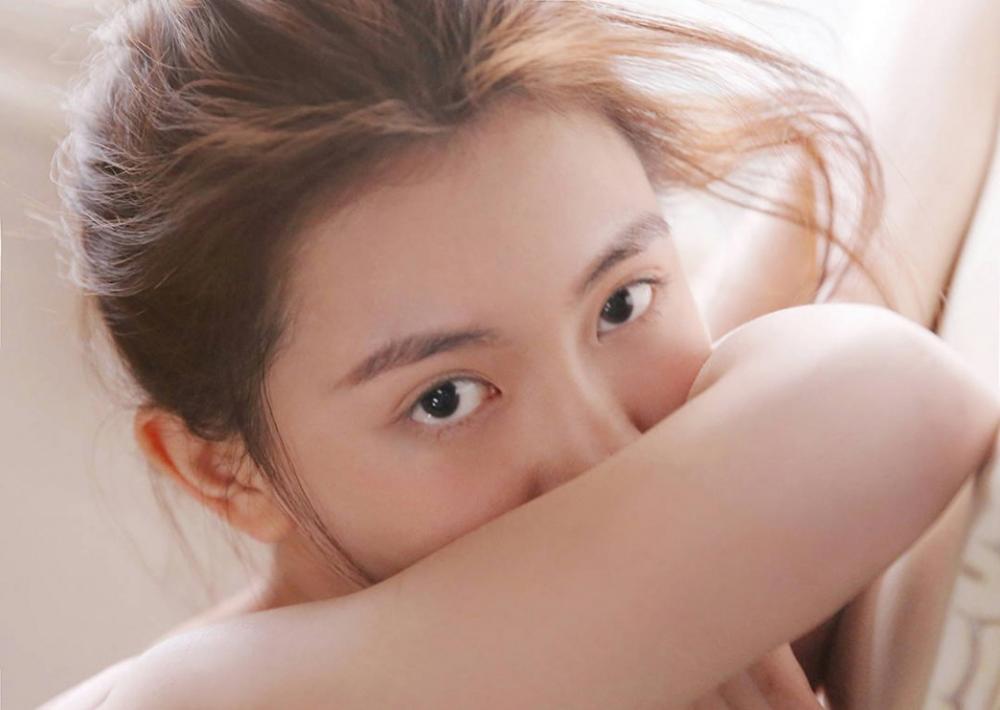 圆月仙子