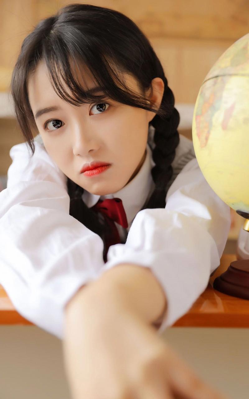 让爱涌入