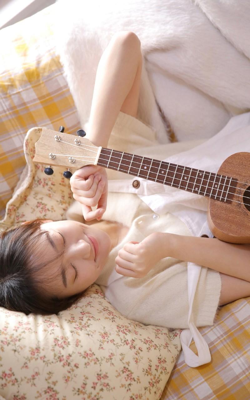 热爱生命和生活