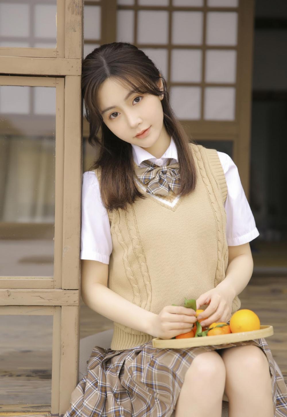 情感文章:你是温暖,逆光而来!