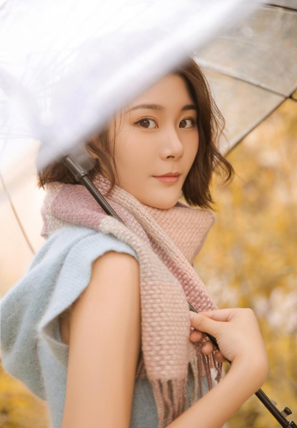 我等你，在春天里