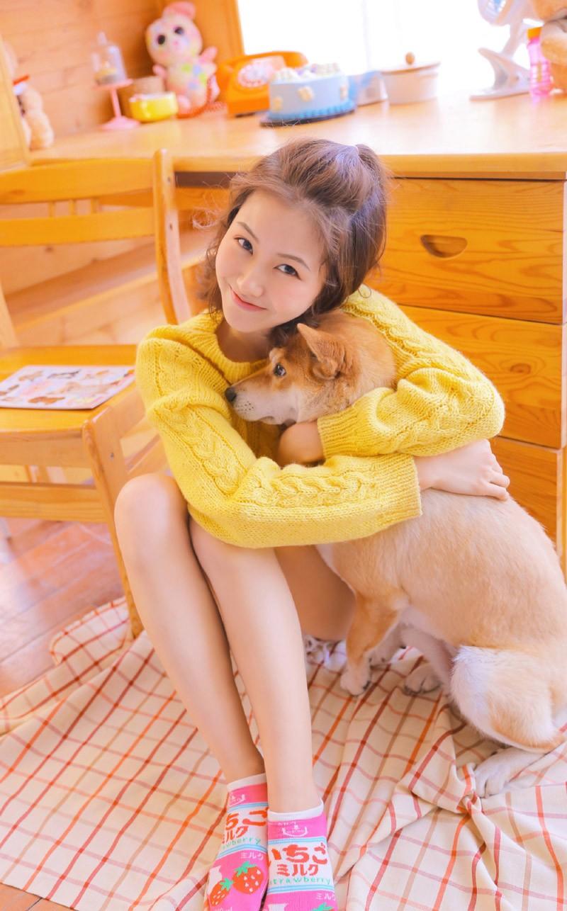 做个让男人们着迷的小女人