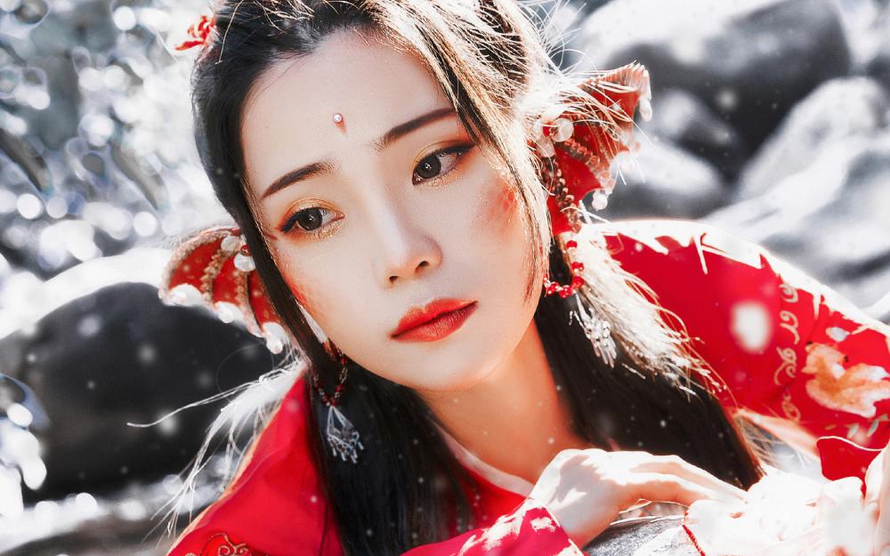看不见的女朋友