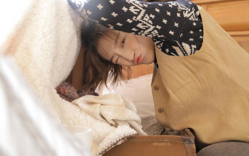 委屈自述:试婚半年后男友突然轰我走