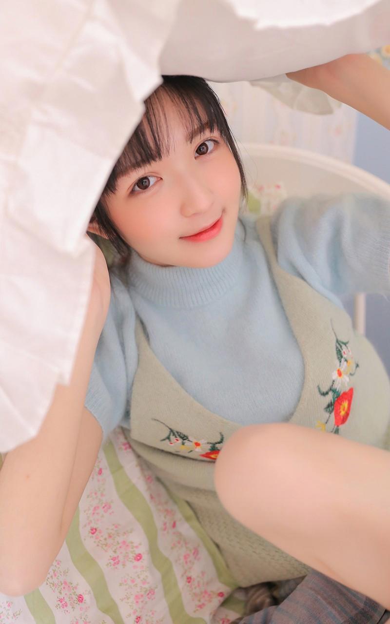 新婚初夜 我伪装的纯洁他信了