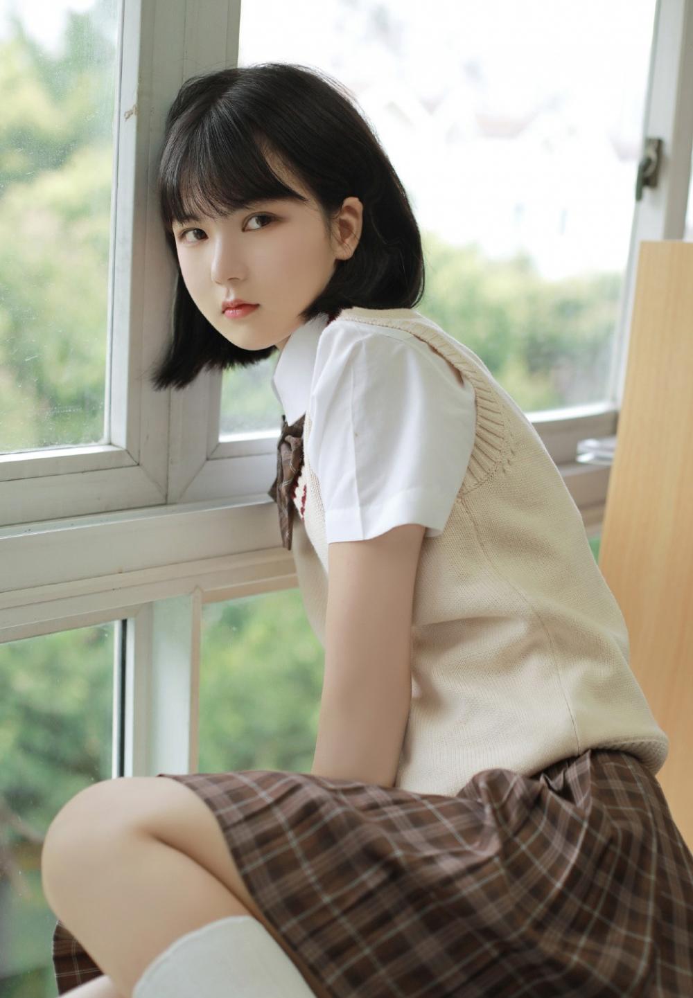 野百合的爱，单纯的爱