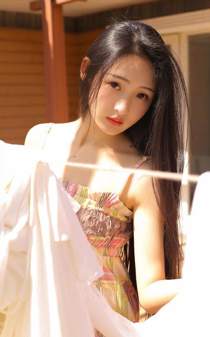 错爱 我错把女友当妹妹了