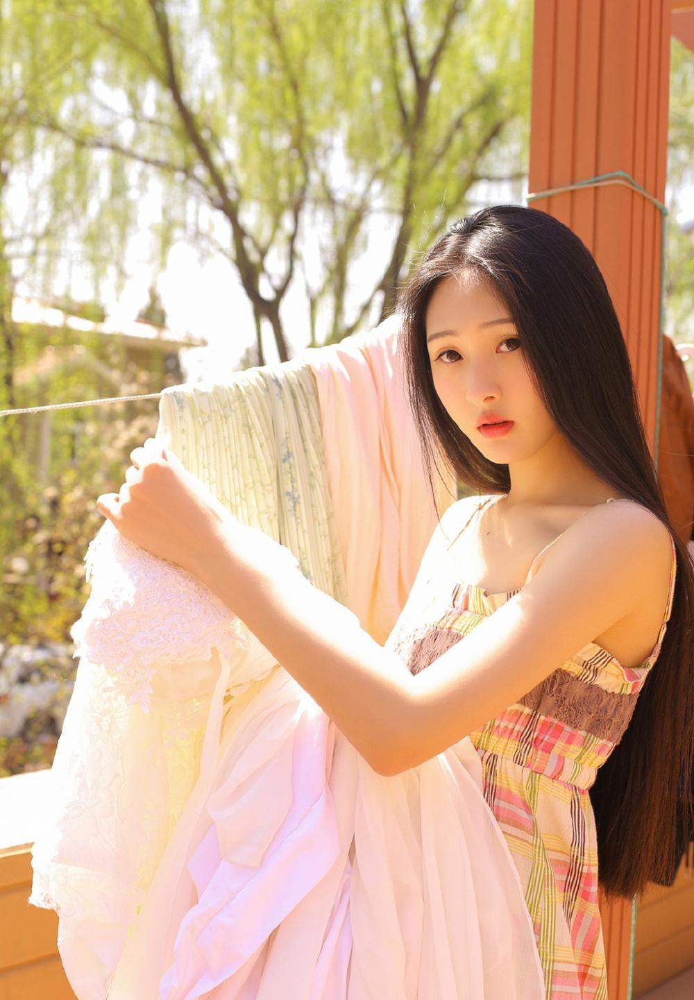 给女友的一封信