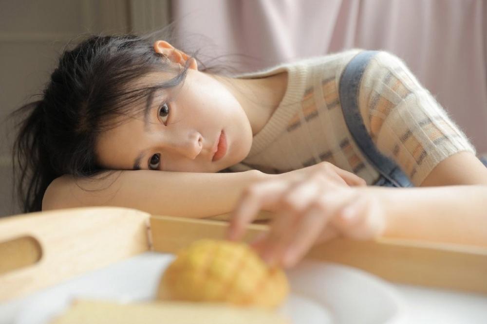 度完蜜月，我发现了老公那些不可告人的秘密