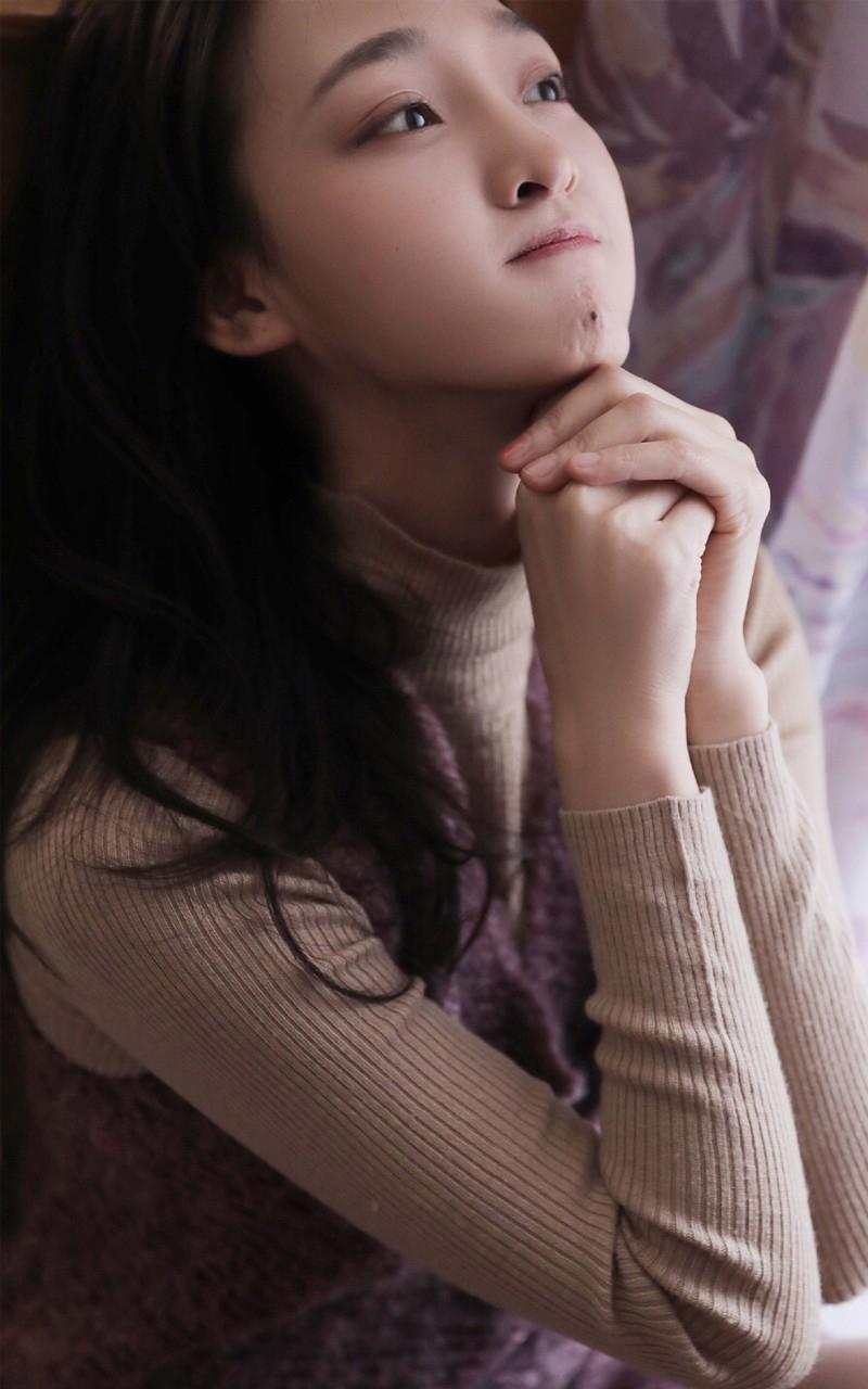 皆因缺爱我患上了皮肤饥渴症(图)