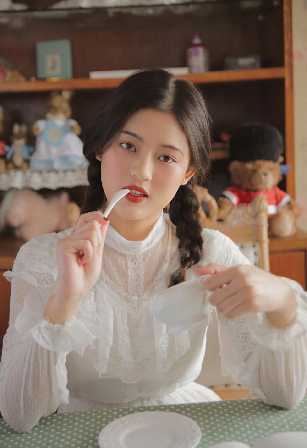 秀娘_灵异故事